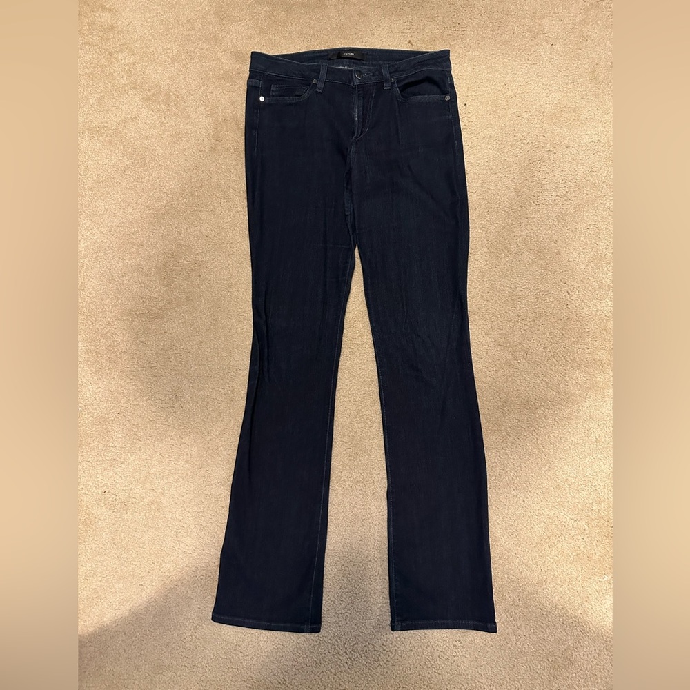 JOE’S Curvy Bootcut Jeans